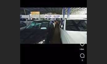 Imagem 4: ALUGUEL DE PONTO NO GALPÃO DO AUTOMÓVEL