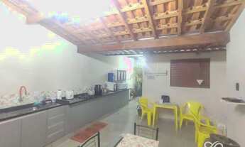 Imagem: Casa com 3 dormitórios à venda, 136 m²