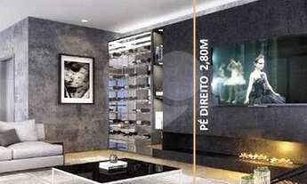 Imagem 4: São Paulo - Apartamento Padrão - VILA OLÍMPIA