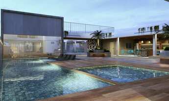 Imagem 6: Ed Miarritze lançamento Porte Engenharia