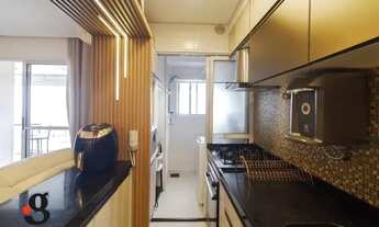 Imagem 6: Apartamento para aluguel - Vila Formosa - 3.280,00