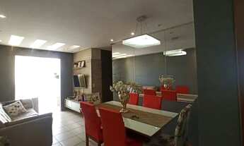 Imagem 4: Buritis 3 quartos com suíte