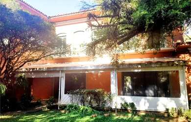 Imagem 7: Casa para Alugar Jardim America - SP