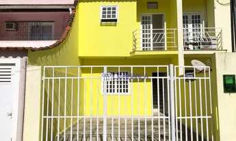 Imagem: Casa com 2 dormitórios para alugar, 100