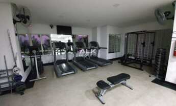 Imagem 5: Apartamento mobiliado