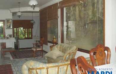 Imagem 5: SOBRADO - REAL PARQUE - SP