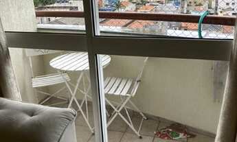Imagem 6: SÃO PAULO - Apartamento Padrão - IPIRANGA