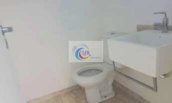 Imagem 4: Sala/Conjunto para aluguel tem 252 metros quadrados em Vila Olímpia - São Paulo - SP