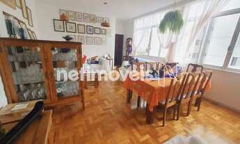 Imagem 3: Venda Apartamento 3 quartos Santo Antônio Belo Horizonte