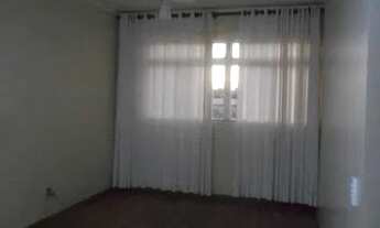 Imagem 2: Apartamento com 3 dormitórios para alugar, 118 m² por R$ 3.931,20/mês - Centro - Uberaba/M