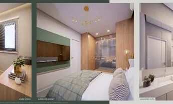 Imagem: Triplex para venda tem 216 metros quadrados