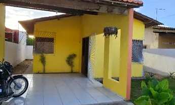 Imagem 2: Casa em cajupiranga