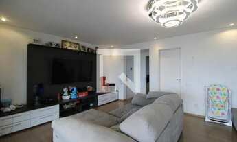 Imagem 5: Apartamento para Aluguel - Jardim Marajoara , 3 Quartos, 160 m2