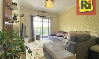 Imagem 5: Apartamento com 2 dormitórios à venda, 72 m² por R$ 600.000,00 - Centro - Bertioga/SP