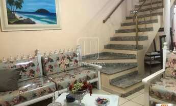 Imagem 5: Casa (sobrado na rua) 4 dormitórios/suite, cozinha planejada