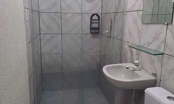 Imagem 3: Suite para mensalistas