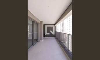 Imagem 7: Apartamento à Venda - Tatuapé, 3 Quartos, 103 m2