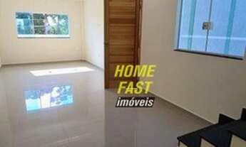 Imagem: Sobrado com 3 dormitórios à venda, 99