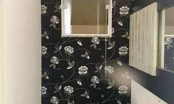 Imagem 2: Sobrado com 3 dormitórios para alugar, 151 m² por R$ 5.000/mês - Villaggio Di Itaici - Ind