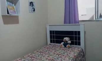 Imagem 3: Casa espaçosa dois andares