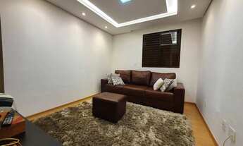 Imagem 7: Área privativa à venda, 4 quartos, 1 suíte, 3 vagas, Buritis - Belo Horizonte/MG