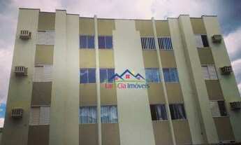 Imagem: Condomínio Residencial Granada