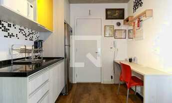 Imagem 6: Apartamento para Aluguel - Brooklin, 1 Quarto, 33 m2