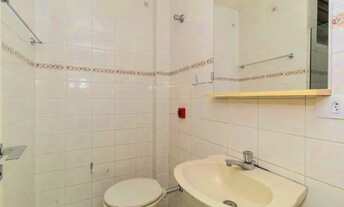 Imagem 7: Apartamento à venda, 54 m² por R$ 220.000,00 - Campo Comprido - Curitiba/PR