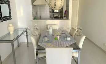 Imagem 7: Flat Saint Paul, apto disponível para venda com 57m², 02 dorms e 02 vagas de garagem