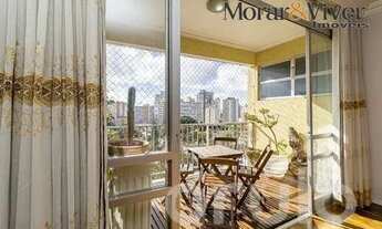 Imagem 3: Apartamento para Venda em Curitiba, Centro, 3 dormitórios, 1 suíte, 2 banheiros, 1 vaga