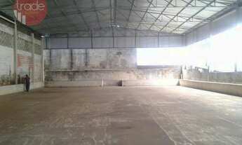 Imagem 5: Galpão, 2067 m² - venda por R$ 12.700.000,00 ou aluguel por R$ 40.000,00/mês - Alto da Boa