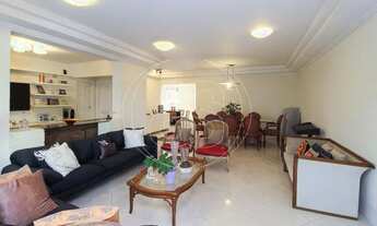 Imagem 5: São Paulo - Apartamento Padrão - Campo Belo