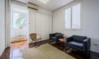 Imagem 6: Sala Comercial frente à Praia do Flamengo no Rio de Janeiro com 247 m2