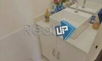 Imagem 7: APARTAMENTO 112m² na TIJUCA!