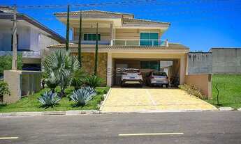 Imagem 3: SOROCABA - Casa de Condomínio - Cajuru do Sul