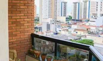 Imagem 7: São Paulo - Apartamento Padrão - Tatuapé