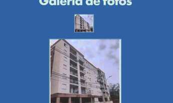 Imagem 7: Apartamento com 2 dormitórios à venda, 49 m² por R$ 165.290 - Granja Clotilde - Cotia/SP