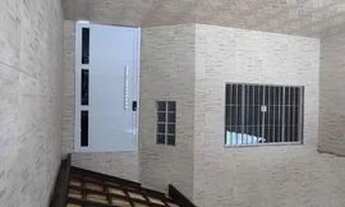 Imagem 6: Casa com 2 dormitórios à venda, 102 m² por R$ 410.000,00 - Jardim Real - Praia Grande/SP