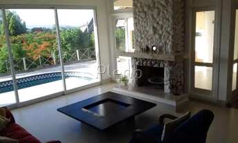 Imagem 7: Casa - Marambaia - Vinhedo