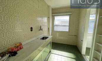 Imagem 6: Apartamento no Centro de Petrópolis, Ed Acrópole