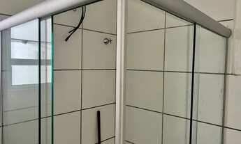 Imagem 2: Alugo Ap 2 quartos, Sala, Cozinha, Banheiro(Com Box) área de serviço, Vaga de garagem