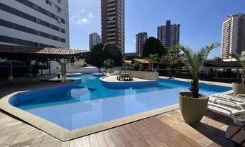 Imagem: Apartamento com 3 suítes no Edifício Terra