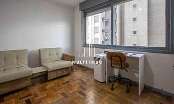 Imagem 1: Loft de 27m² bairro Independência