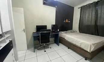 Imagem 4: Casa no Una Casa com 3 dormitórios