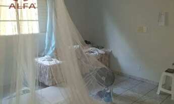 Imagem 5: Apartamento com 2 dormitórios para alugar, 162 m² por R$ 1.430,00/mês - Jardim Nazareth