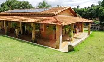 Imagem: Chácara à venda no Bairro Parque Valinhos