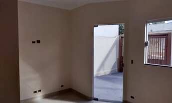 Imagem 7: Casa Jardim Panorama Alvares Machado