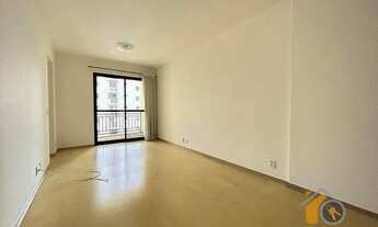 Imagem 3: Apartamento com 2 dormitórios para alugar, 57 m² por R$ 4.628,00/mês - Brooklin - São Paul