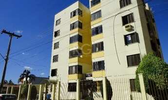 Imagem: Apartamento para Venda - 52.15m², 2 dormitórios