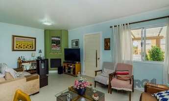 Imagem 3: Casa Condominio para Venda - 197m², 3 dormitórios, sendo 1 suíte, 2 vagas - Alto Petrópoli